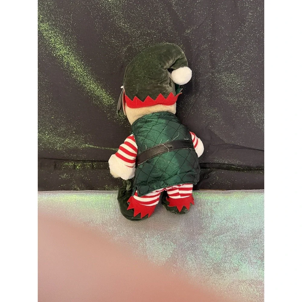 Starbucks adorable bearista